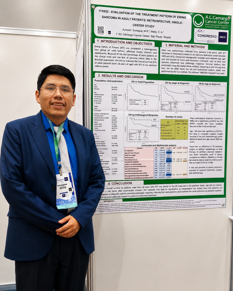 congresso de oncologia